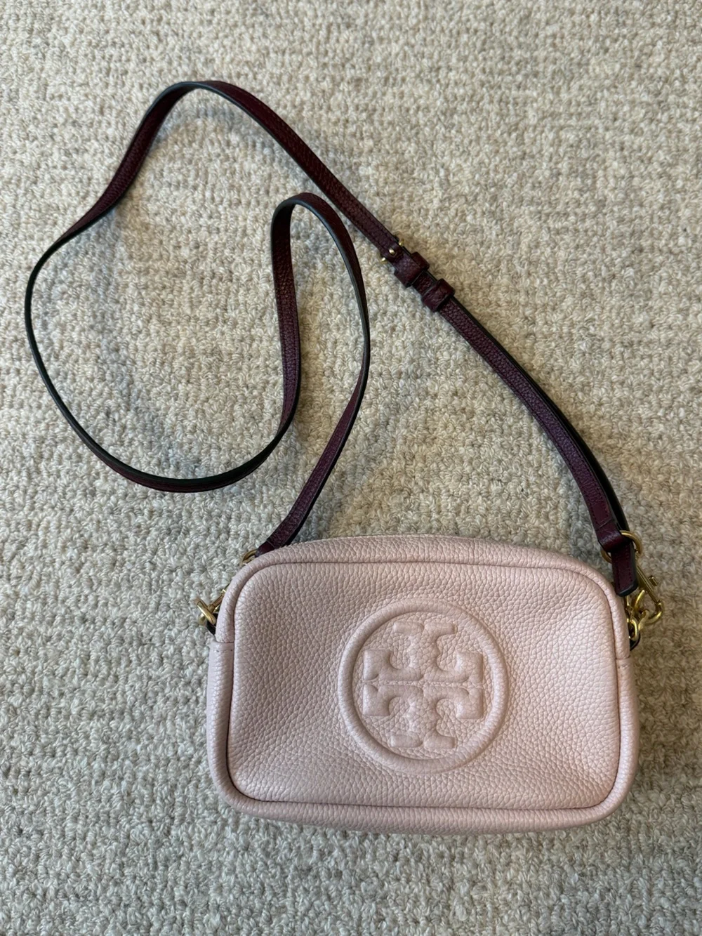 Tory Burch Miller Crossbody